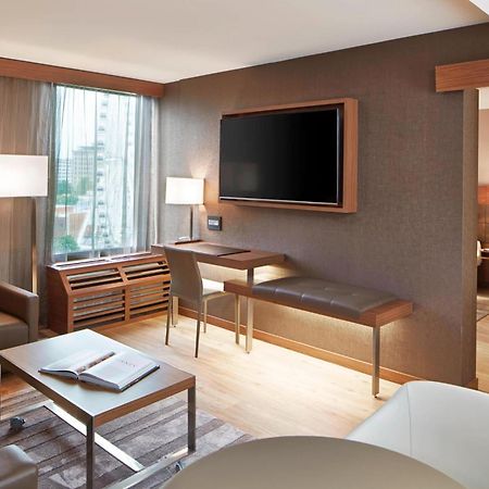 Ac Hotel Atlanta Downtown Экстерьер фото
