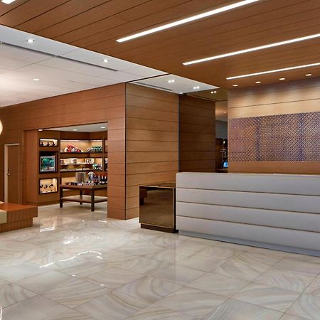 Ac Hotel Atlanta Downtown Экстерьер фото