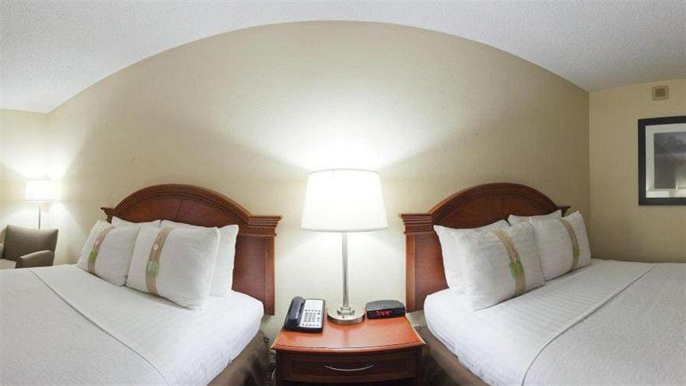 Ac Hotel Atlanta Downtown Экстерьер фото