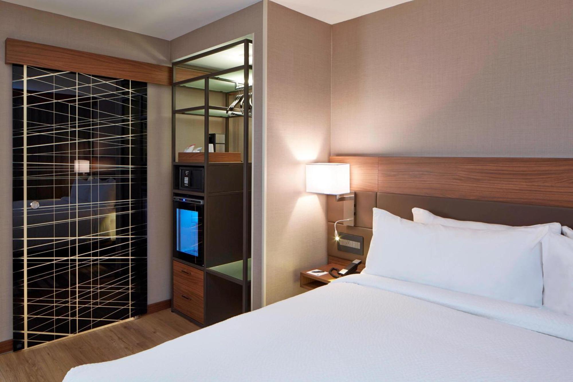 Ac Hotel Atlanta Downtown Экстерьер фото