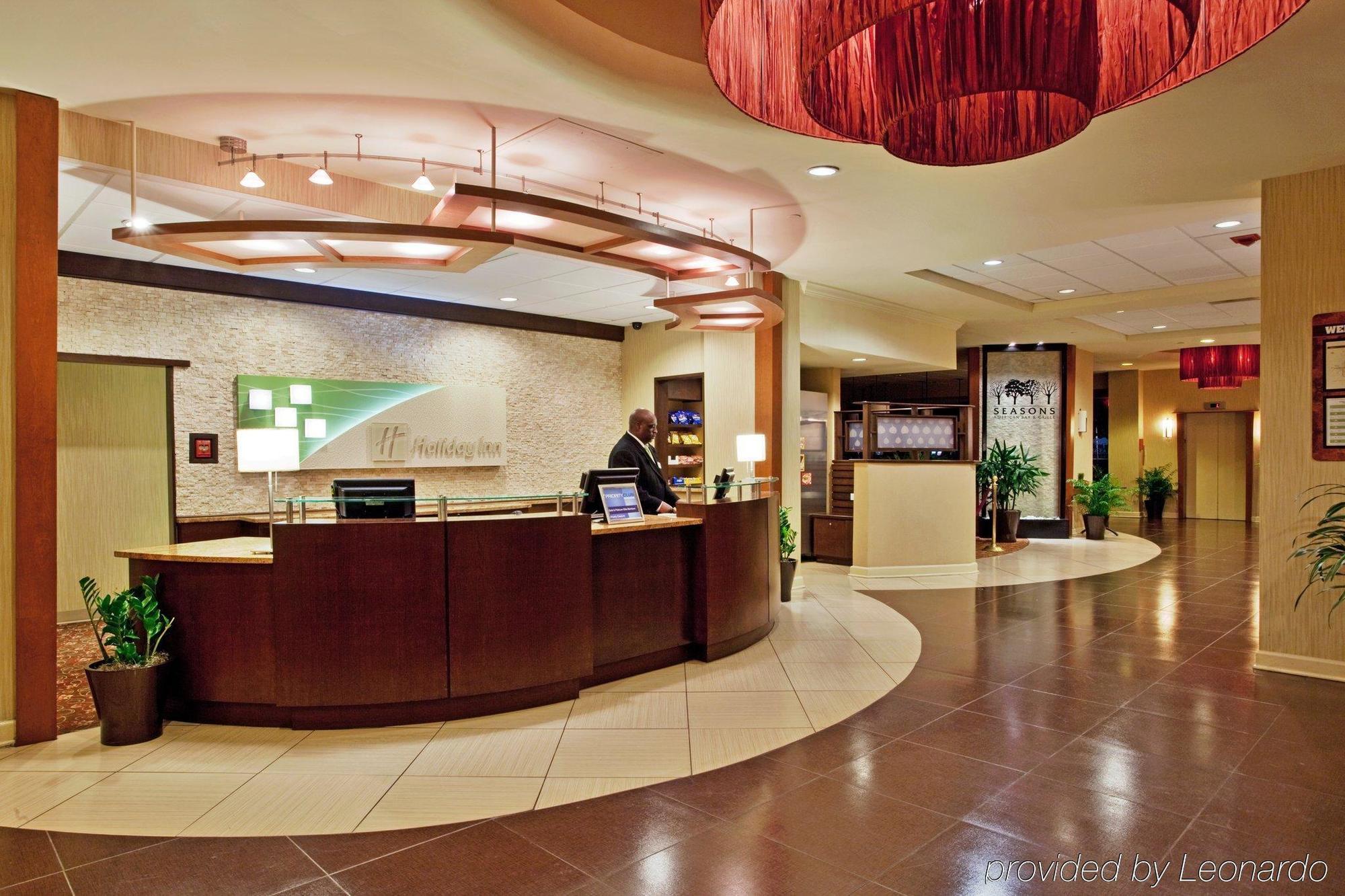 Ac Hotel Atlanta Downtown Экстерьер фото