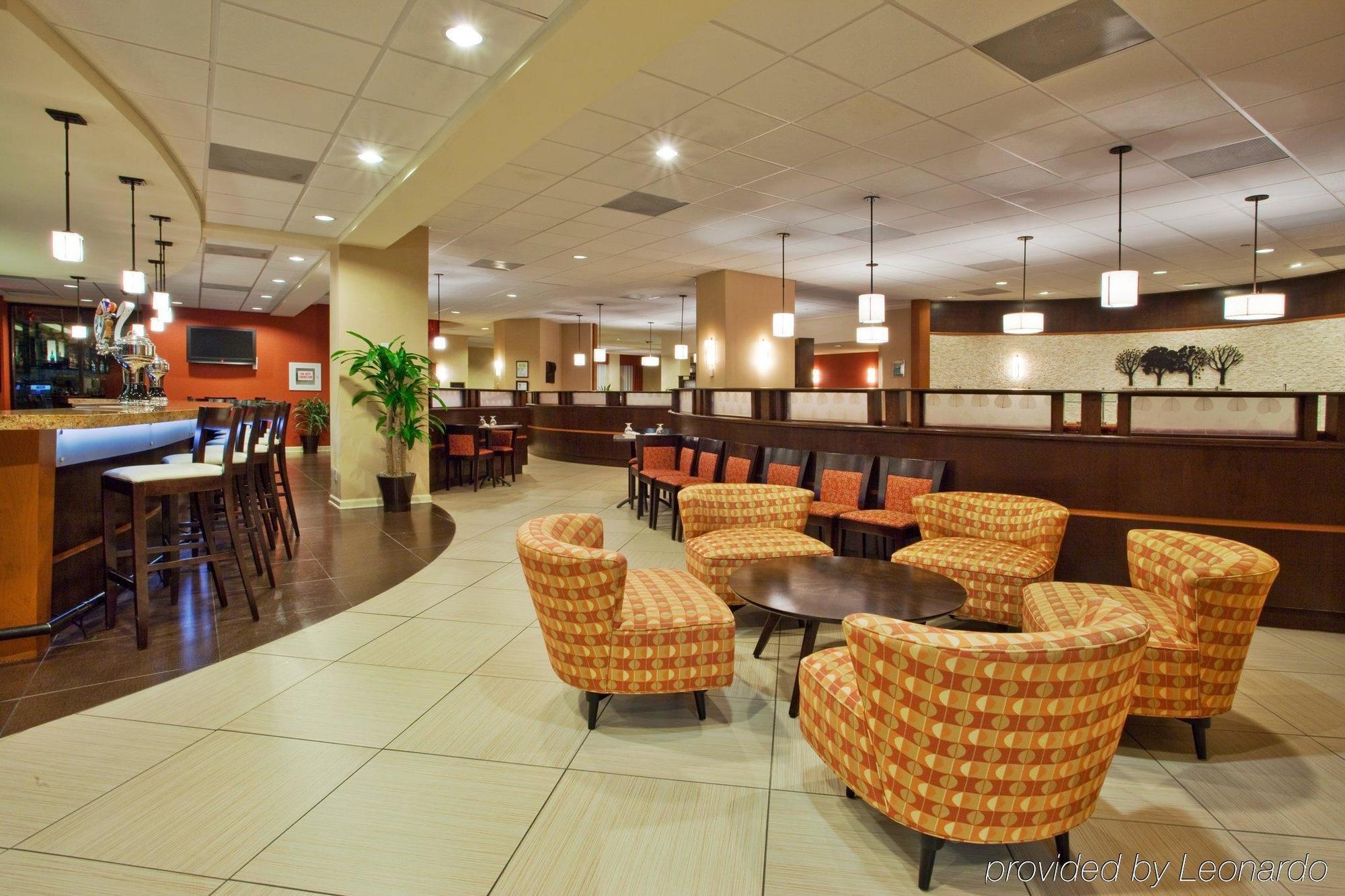 Ac Hotel Atlanta Downtown Экстерьер фото