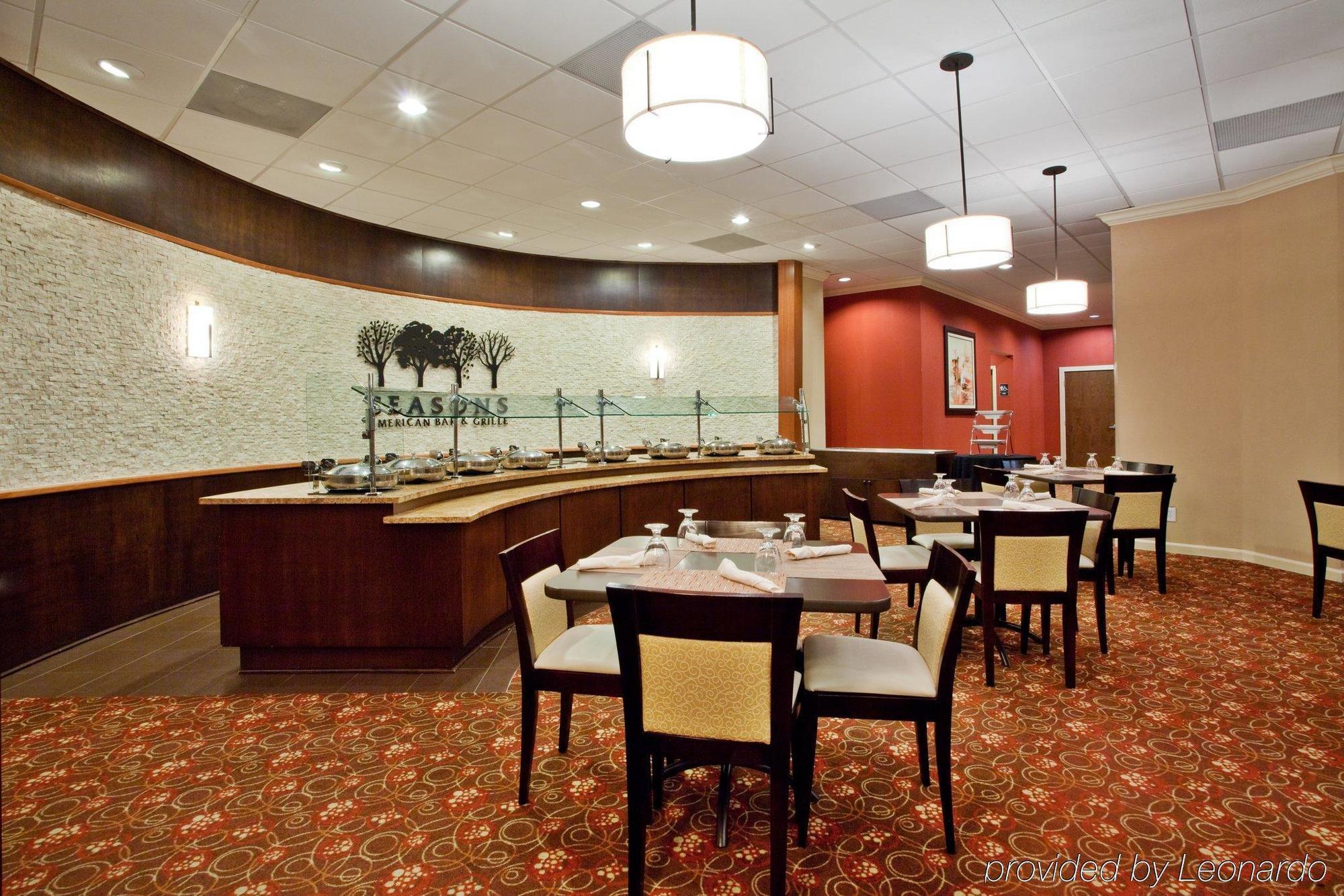 Ac Hotel Atlanta Downtown Экстерьер фото