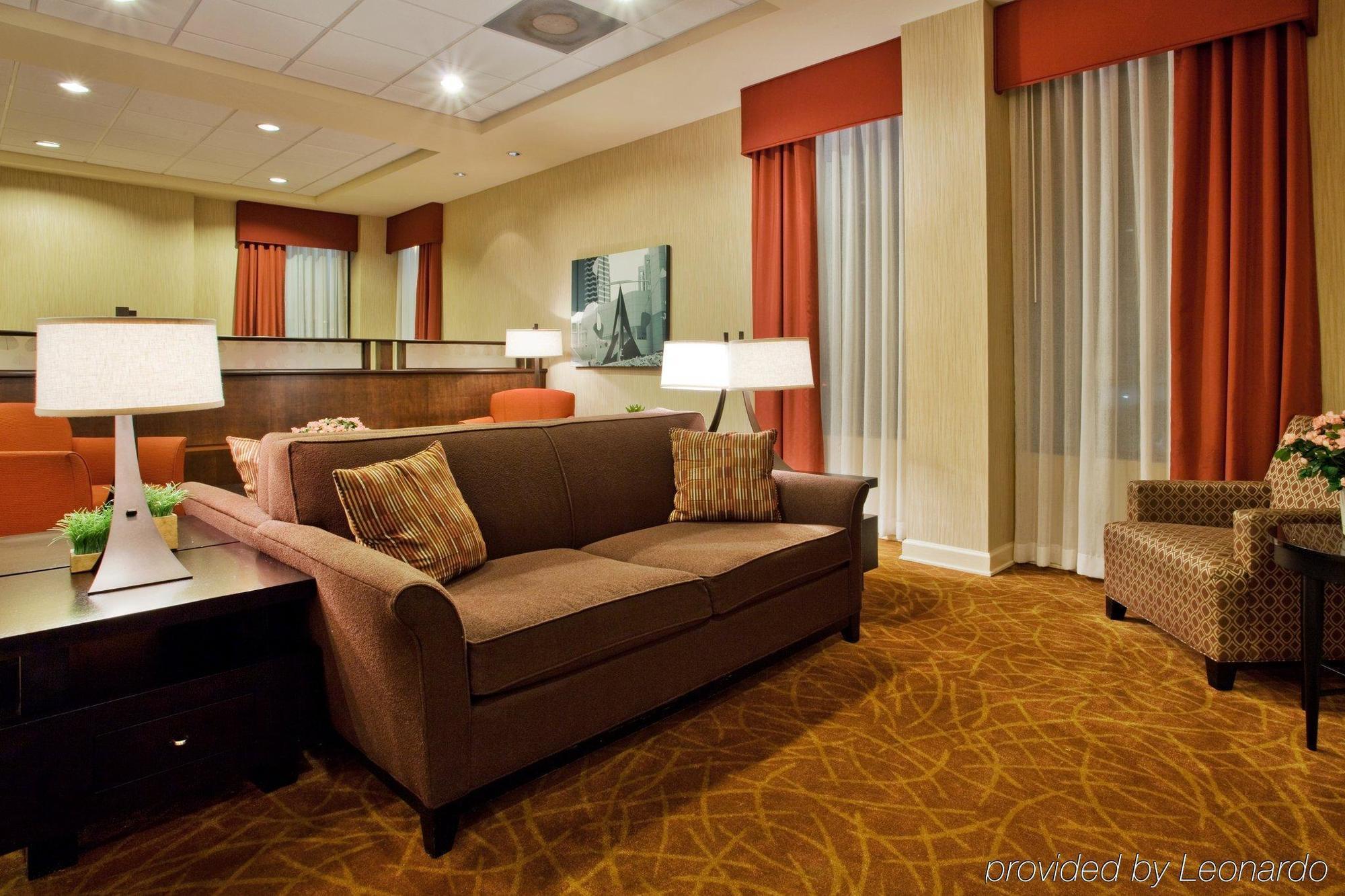 Ac Hotel Atlanta Downtown Экстерьер фото