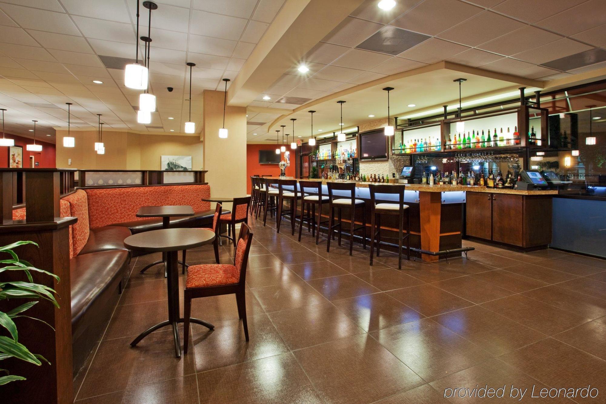 Ac Hotel Atlanta Downtown Экстерьер фото