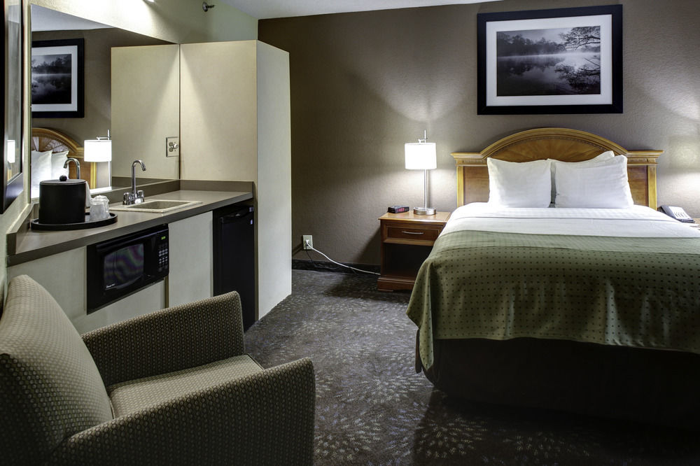Ac Hotel Atlanta Downtown Экстерьер фото