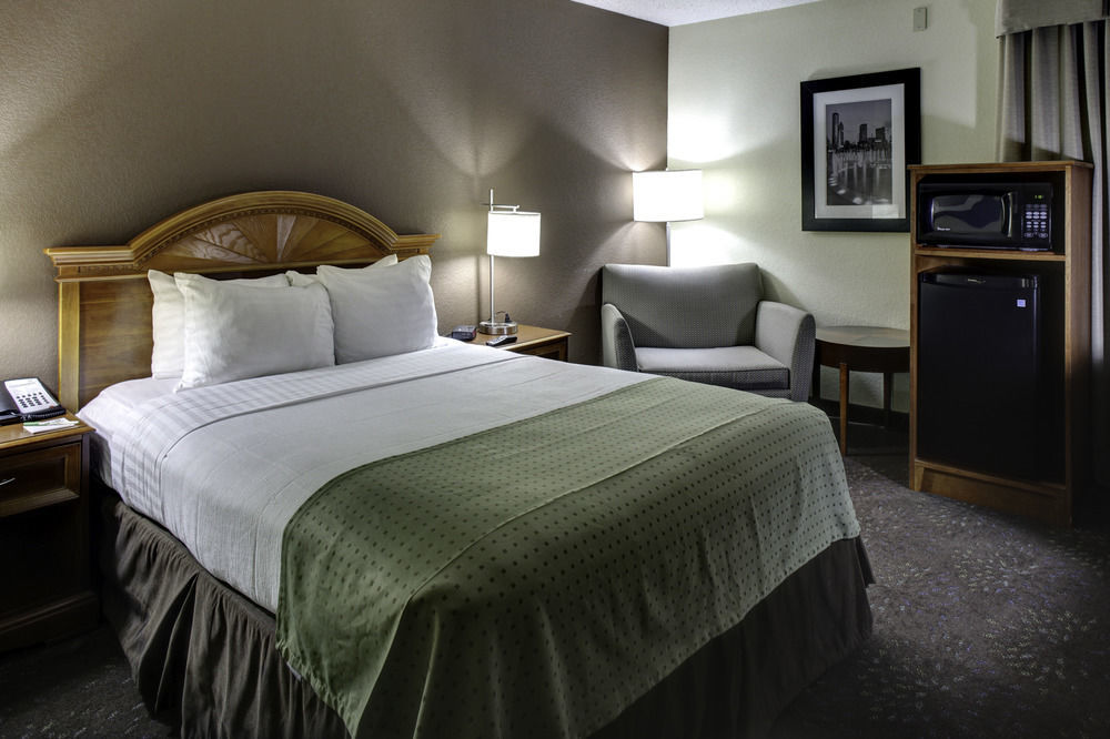 Ac Hotel Atlanta Downtown Экстерьер фото
