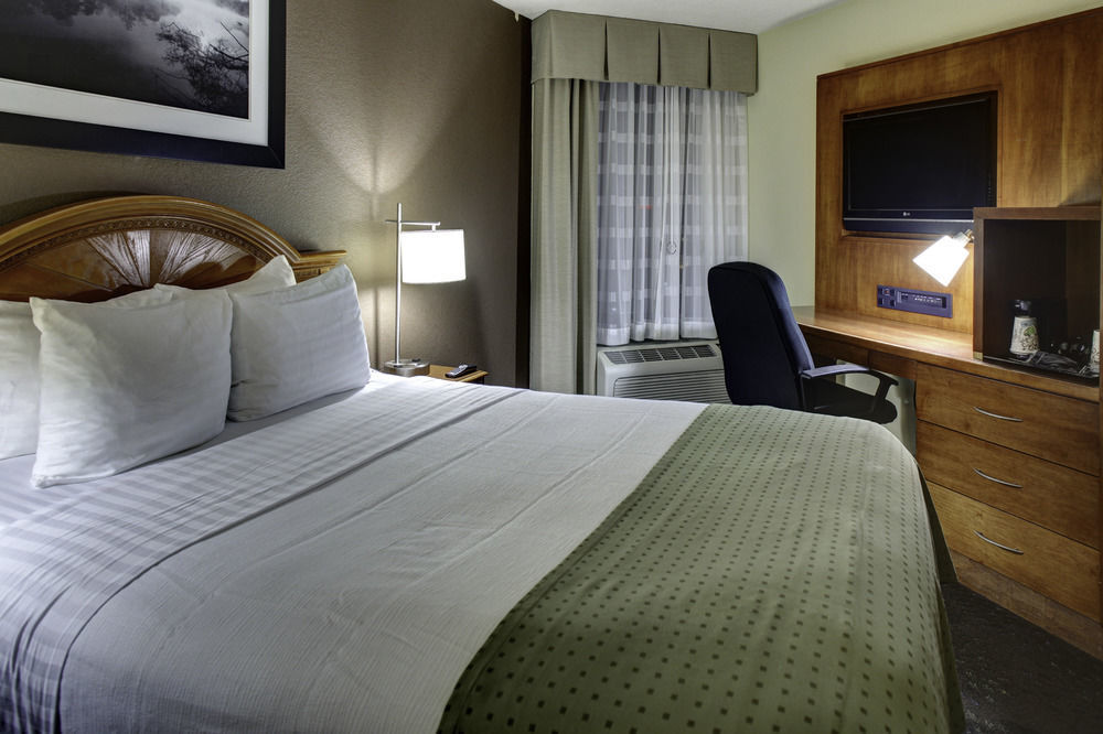 Ac Hotel Atlanta Downtown Экстерьер фото