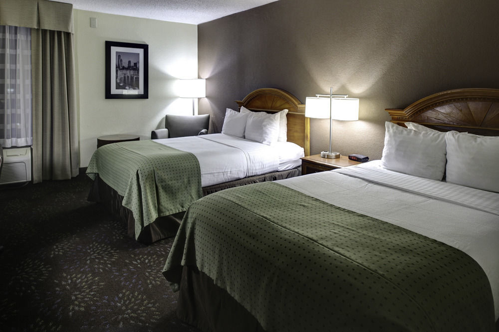 Ac Hotel Atlanta Downtown Экстерьер фото