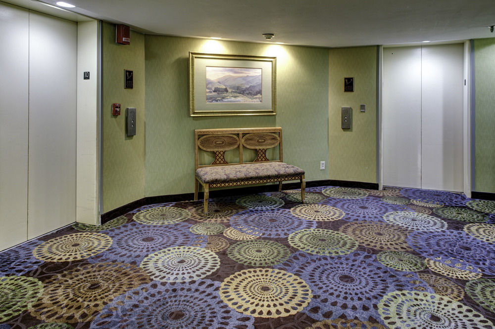 Ac Hotel Atlanta Downtown Экстерьер фото