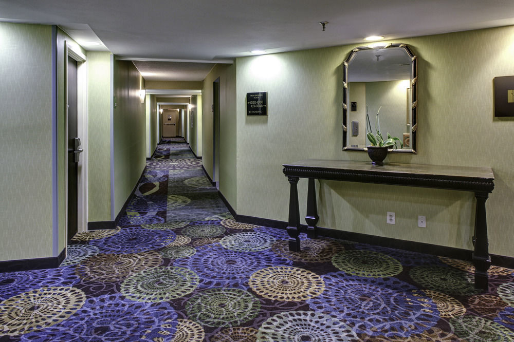 Ac Hotel Atlanta Downtown Экстерьер фото