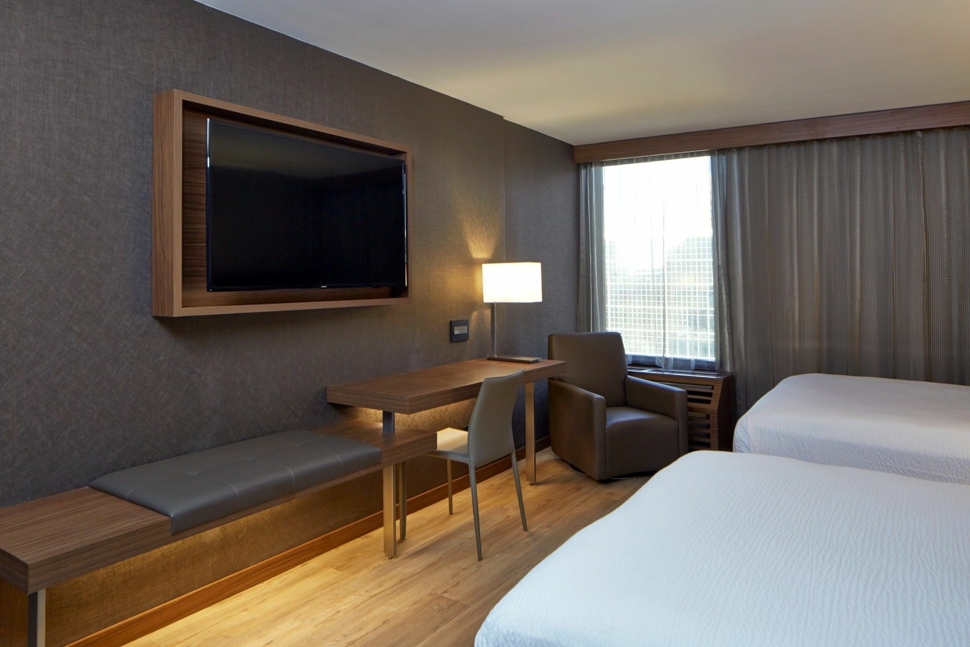 Ac Hotel Atlanta Downtown Экстерьер фото